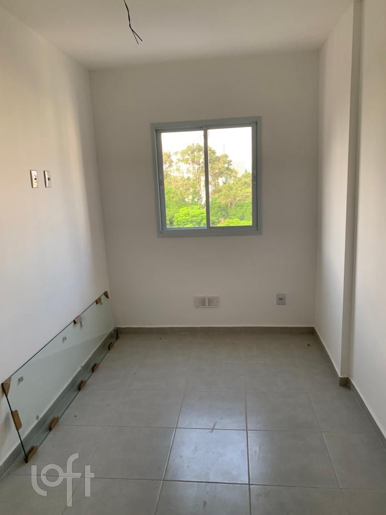 Apartamento, 2 quartos, 38 m² - Foto 1