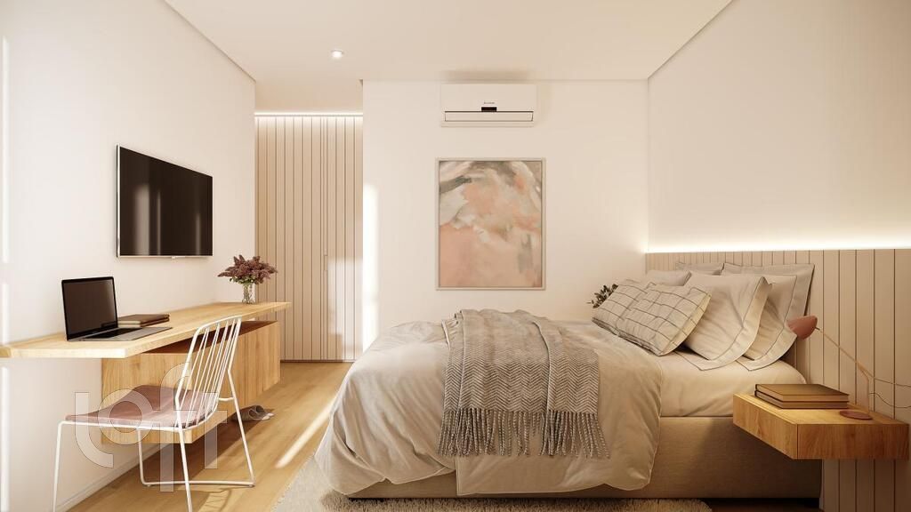 Apartamento, 3 quartos, 79 m² - Foto 11