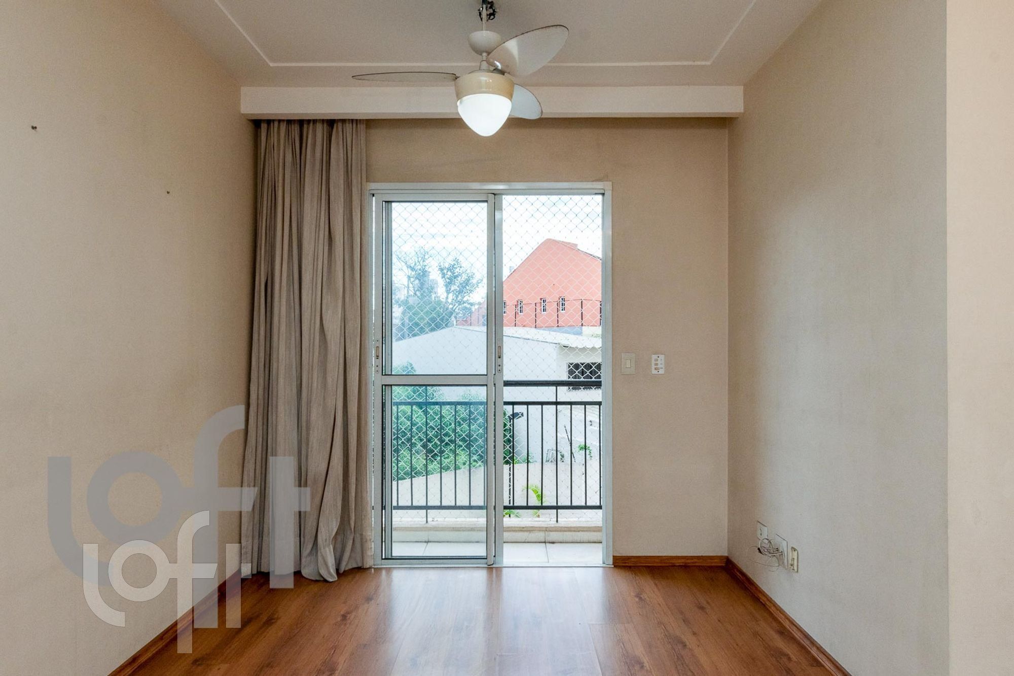 Apartamento, 2 quartos, 63 m² - Foto 1