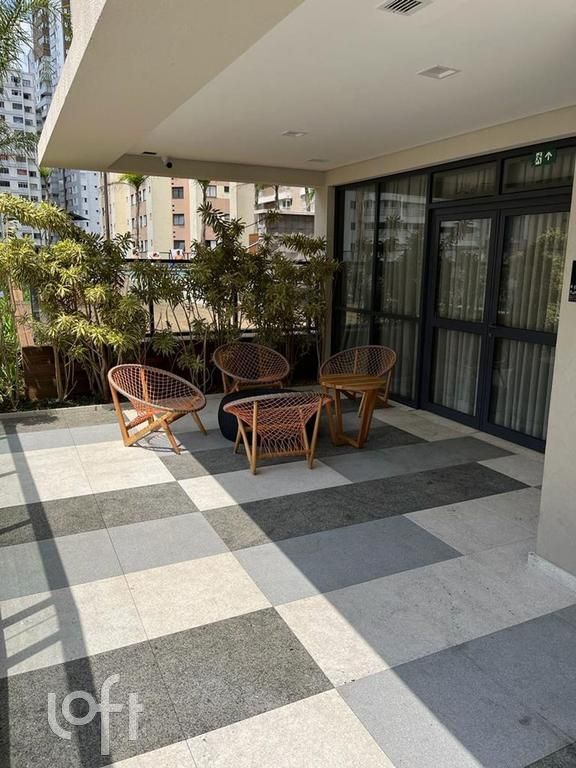 Apartamento, 1 quarto, 42 m² - Foto 20