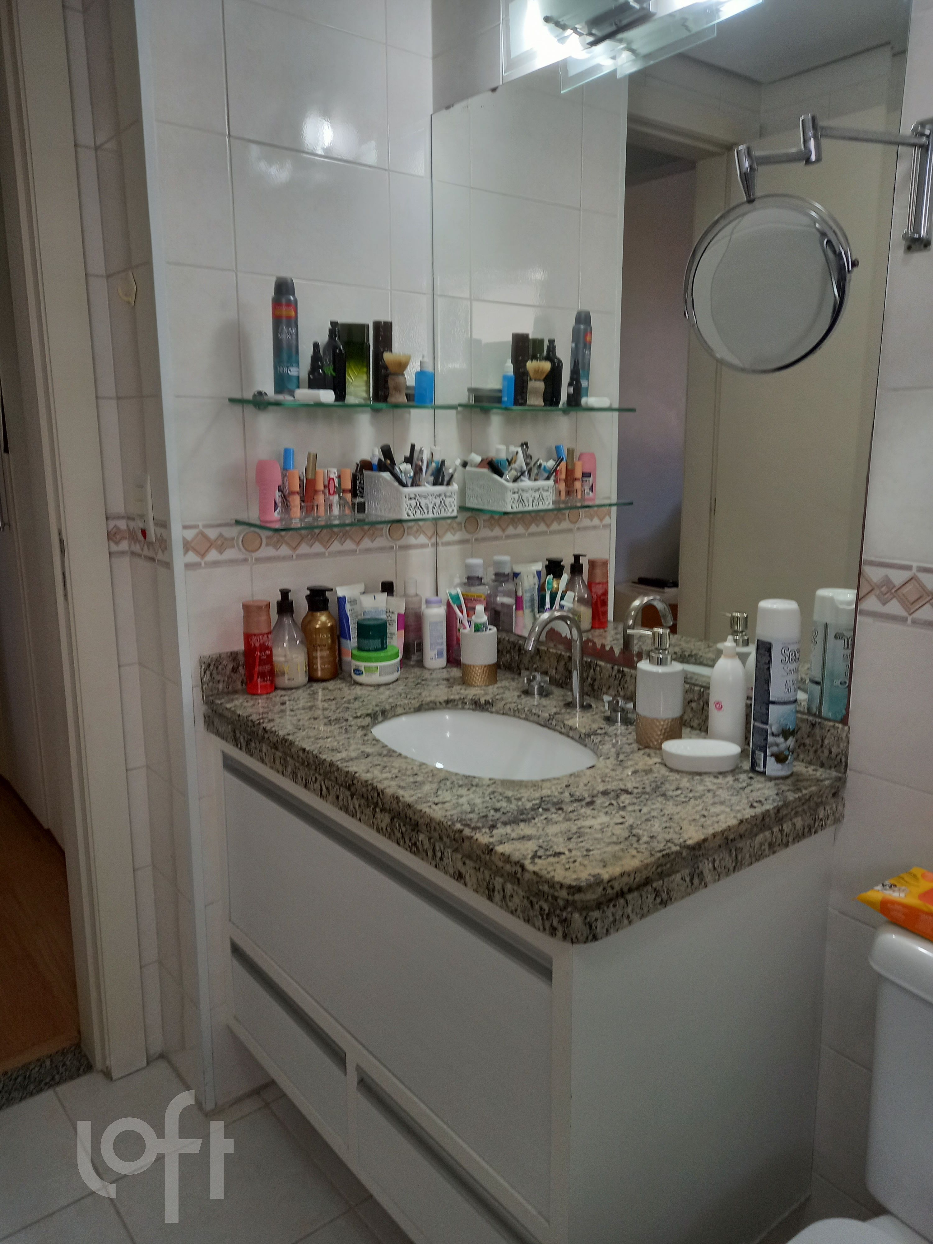 Apartamento, 3 quartos, 127 m² - Foto 25