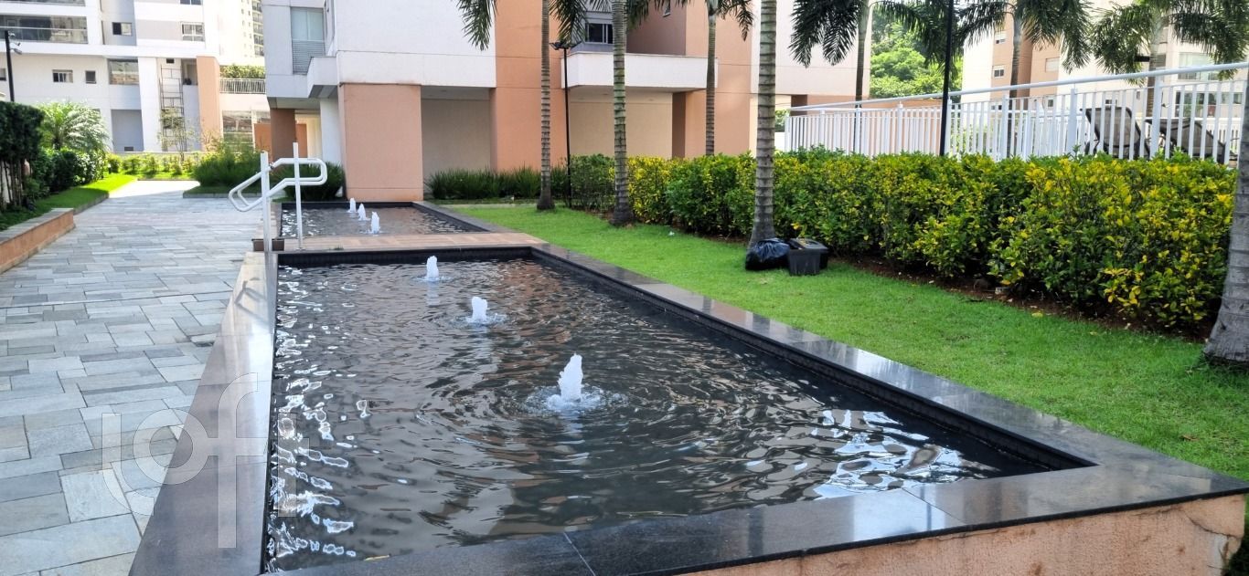 Apartamento à venda com 3 quartos, 111m² - Foto 31