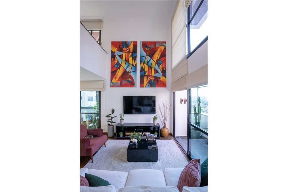 Apartamento, 3 quartos, 184 m² - Foto 8