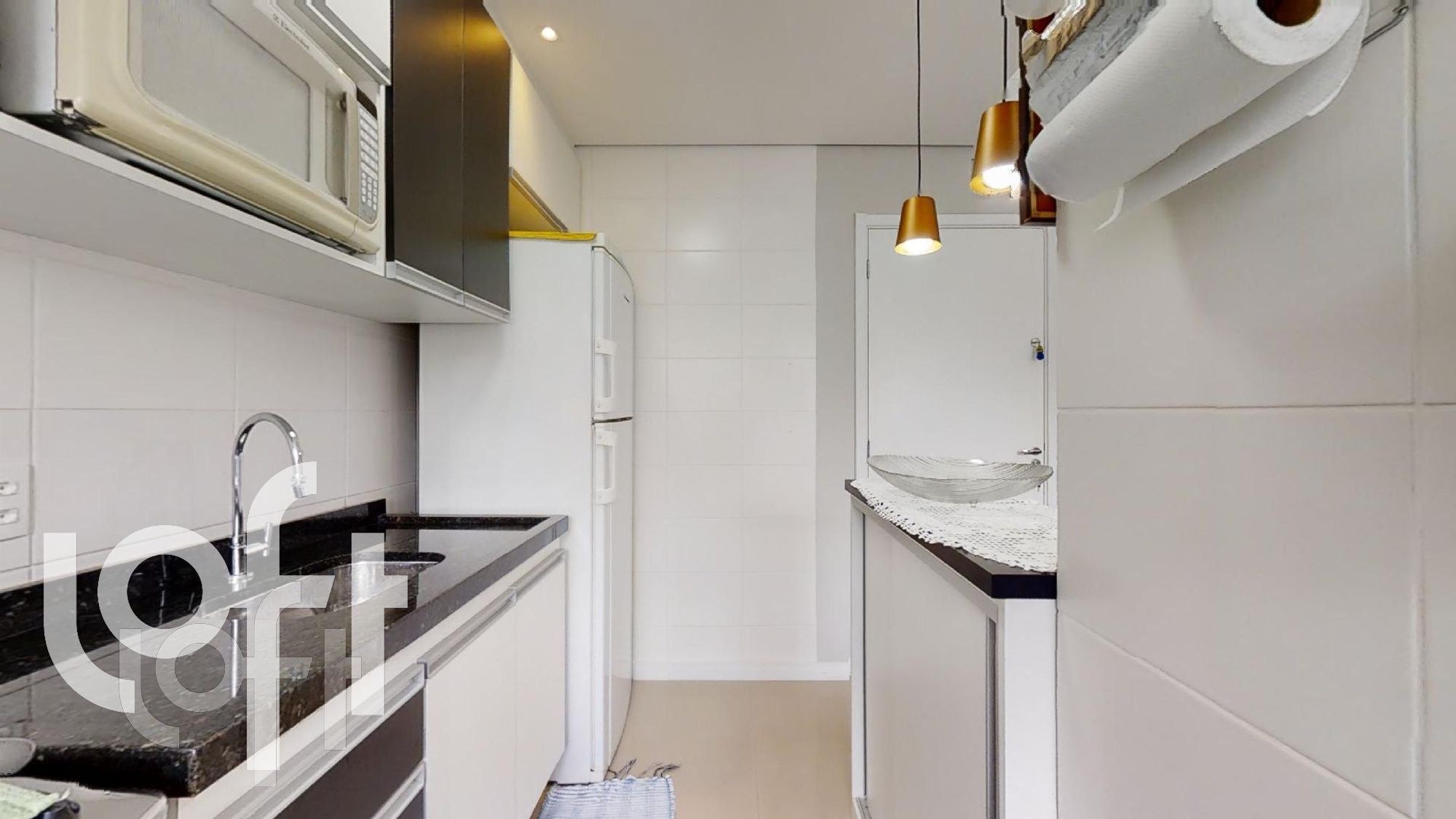 Apartamento, 2 quartos, 46 m² - Foto 24