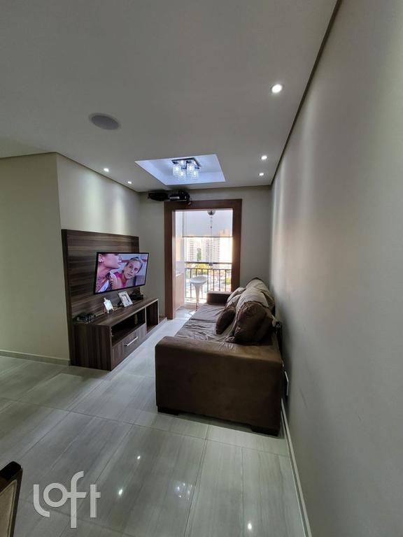 Apartamento à venda com 2 quartos, 50m² - Foto 17