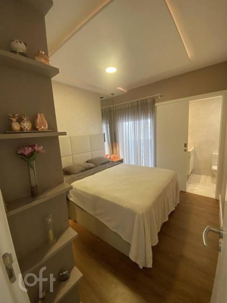 Apartamento, 3 quartos, 104 m² - Foto 8