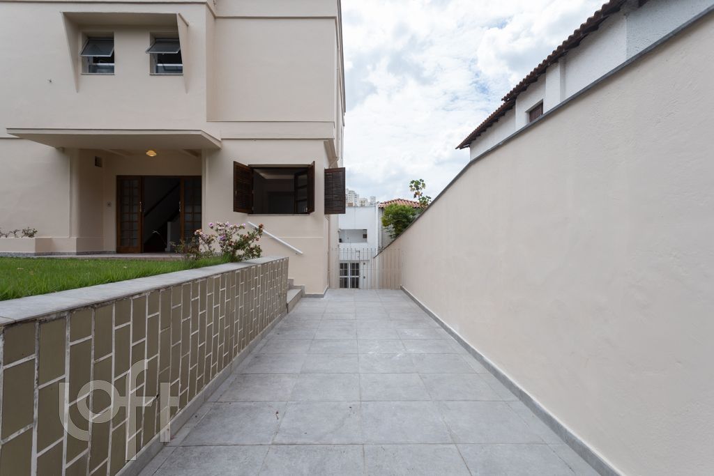 Casa, 4 quartos, 250 m² - Foto 29