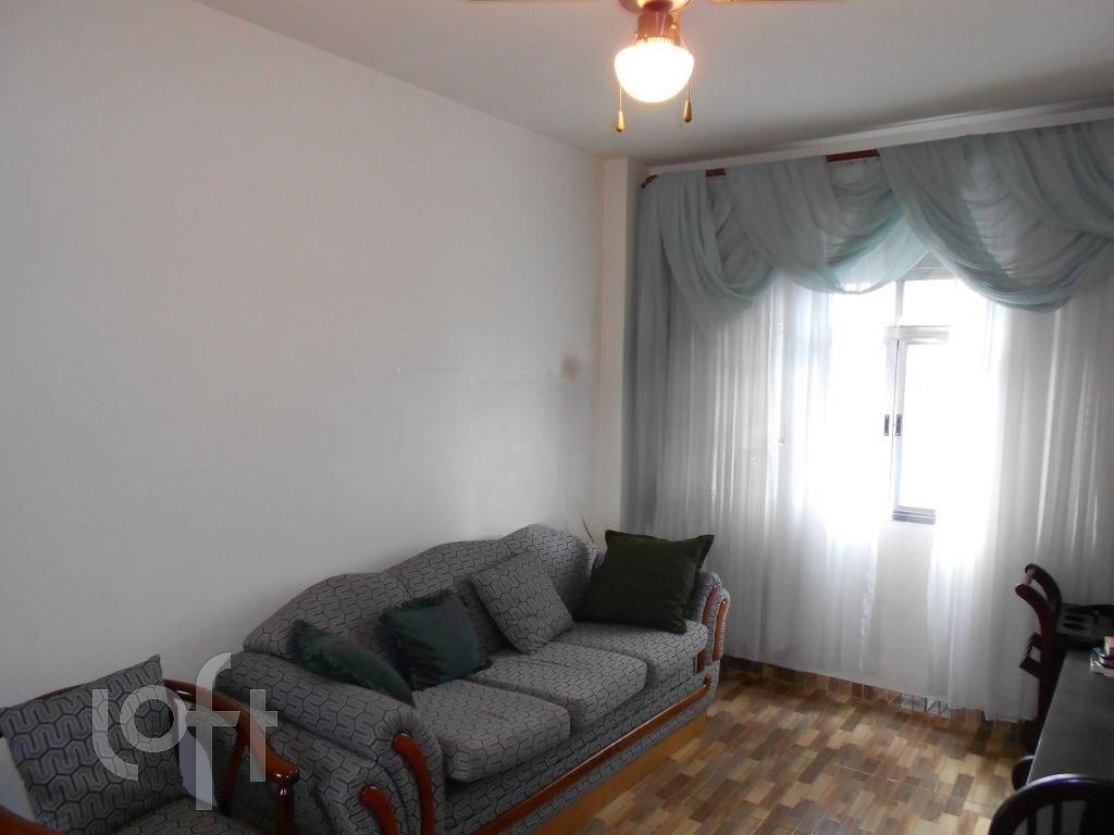 Apartamento, 1 quarto, 51 m² - Foto 2