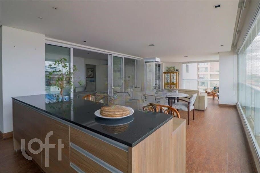 Apartamento à venda com 3 quartos, 180m² - Foto 7