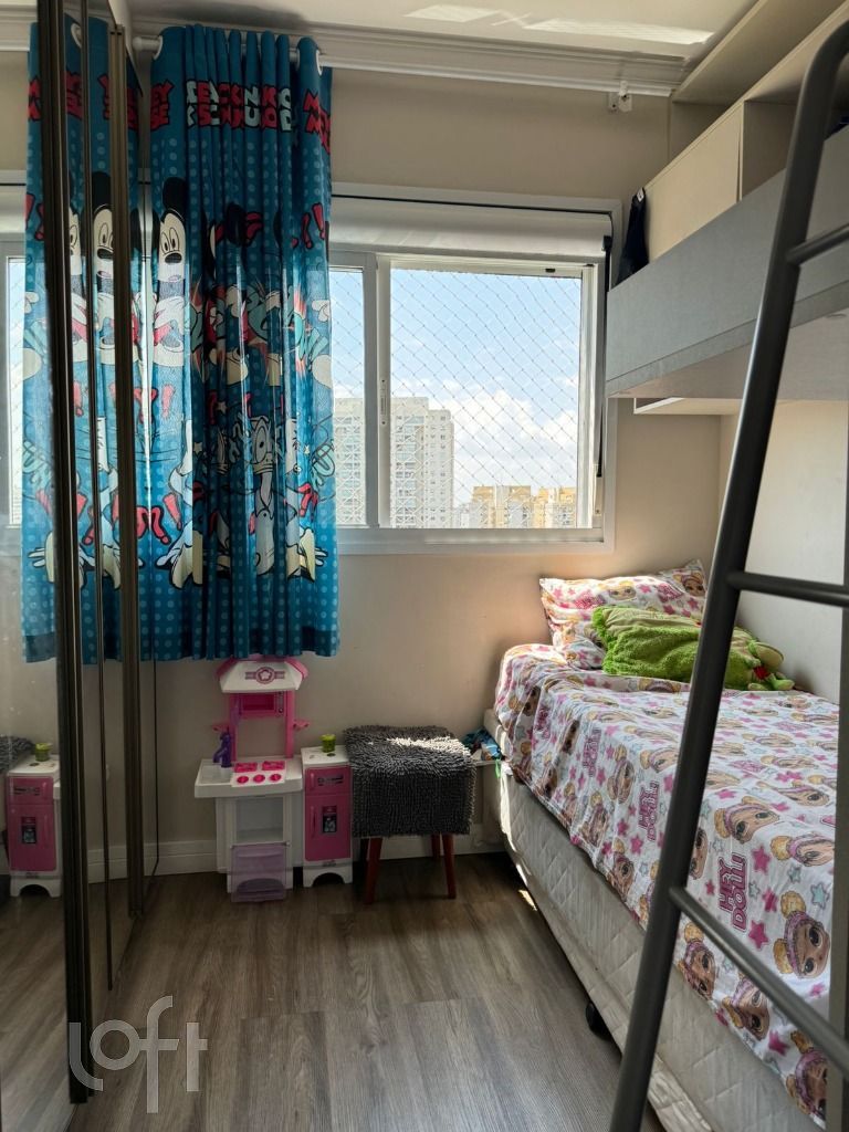 Apartamento, 2 quartos, 81 m² - Foto 20