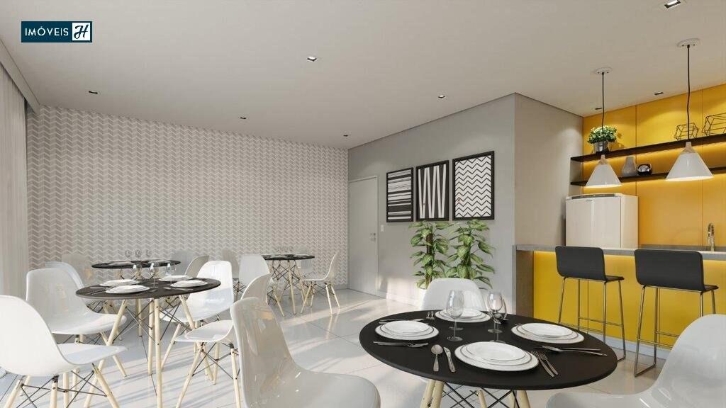 Apartamento, 2 quartos, 48 m² - Foto 46