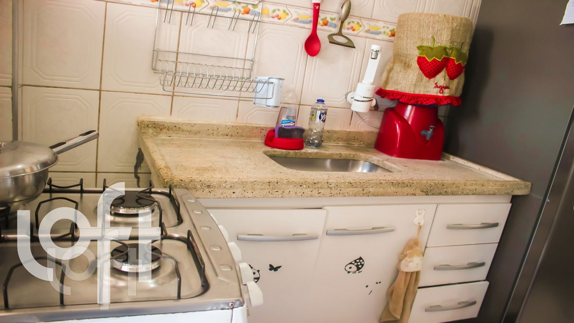 Apartamento, 1 quarto, 55 m² - Foto 7