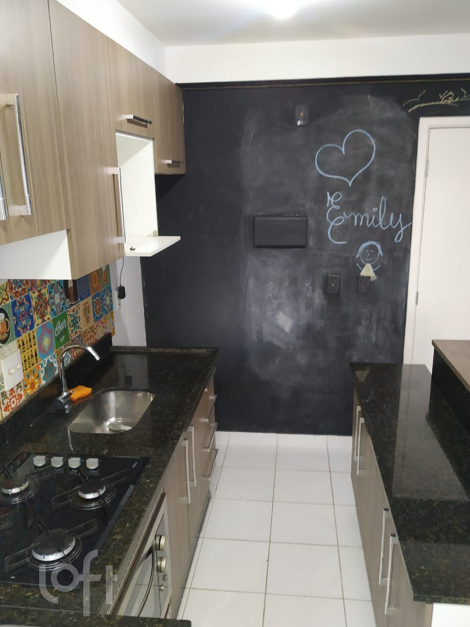Apartamento, 2 quartos, 45 m² - Foto 5