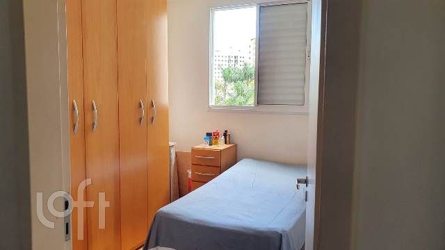 Apartamento à venda com 2 quartos, 48m² - Foto 13