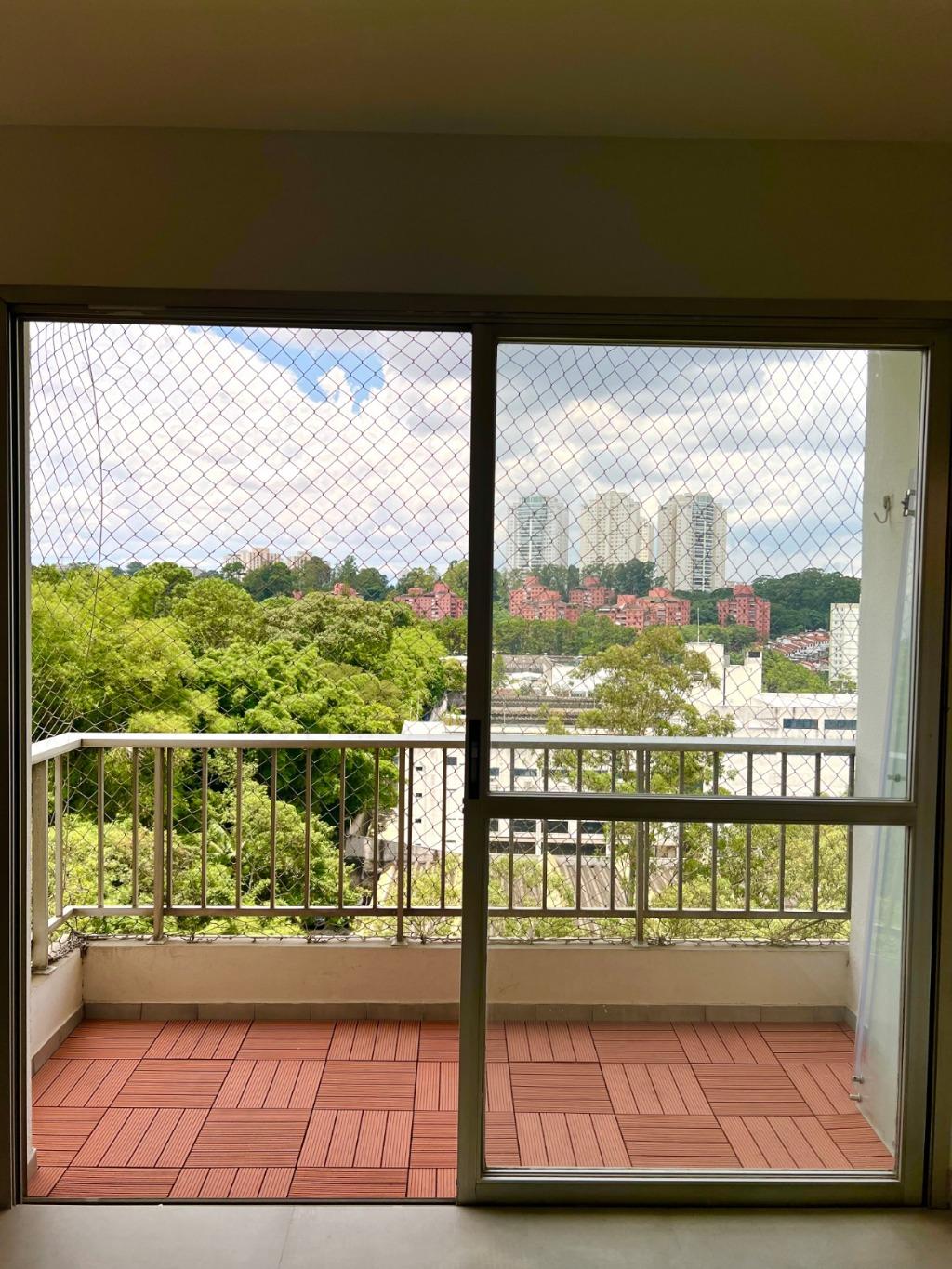 Apartamento à venda com 2 quartos, 82m² - Foto 18