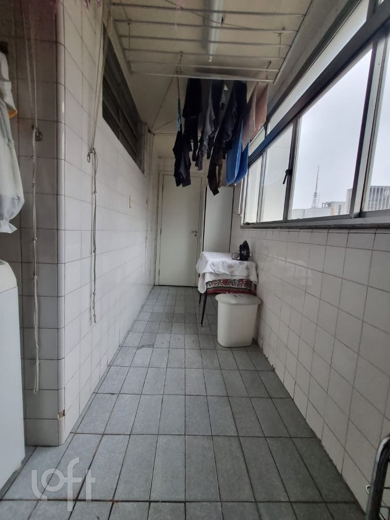Apartamento, 4 quartos, 186 m² - Foto 13