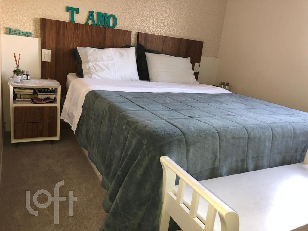 Apartamento, 2 quartos, 96 m² - Foto 4