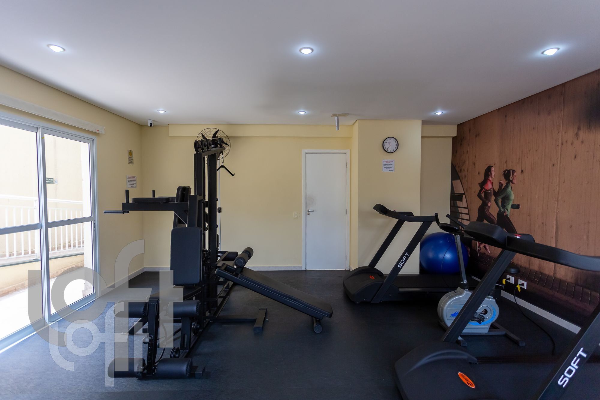 Apartamento à venda com 3 quartos, 68m² - Foto 10