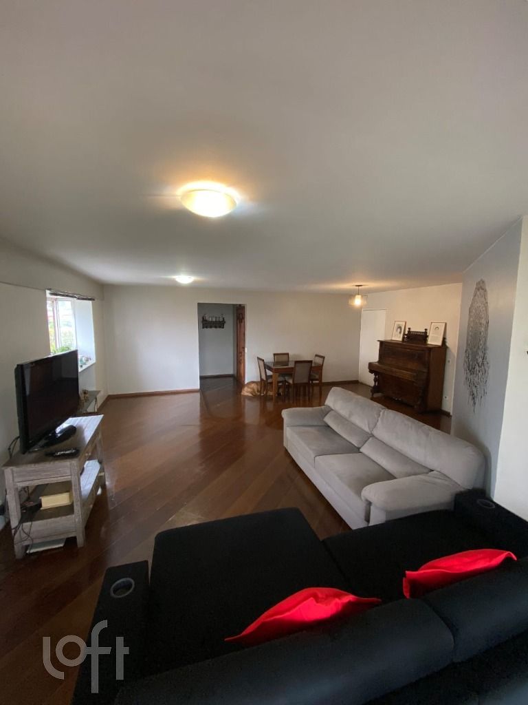 Apartamento, 4 quartos, 157 m² - Foto 22