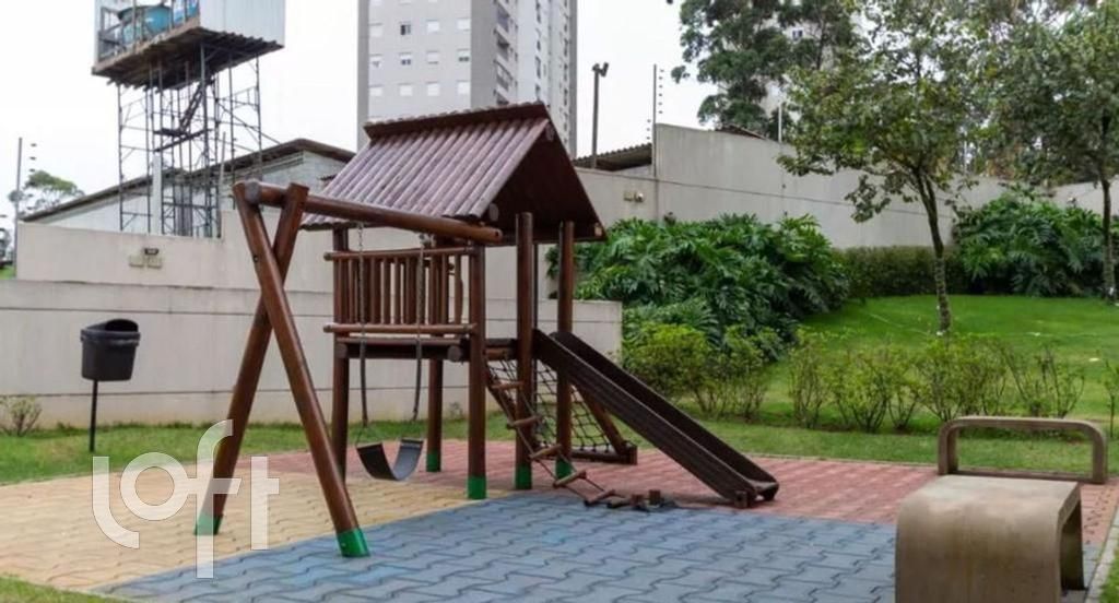 Apartamento, 2 quartos, 47 m² - Foto 17