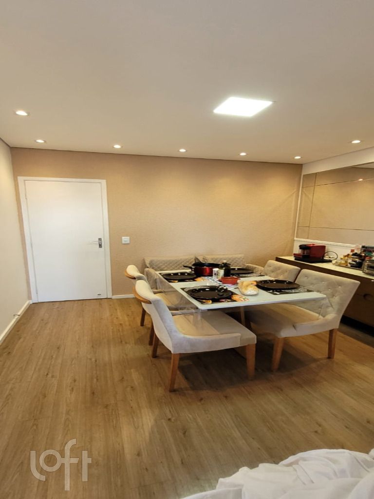 Apartamento à venda com 3 quartos, 70m² - Foto 21