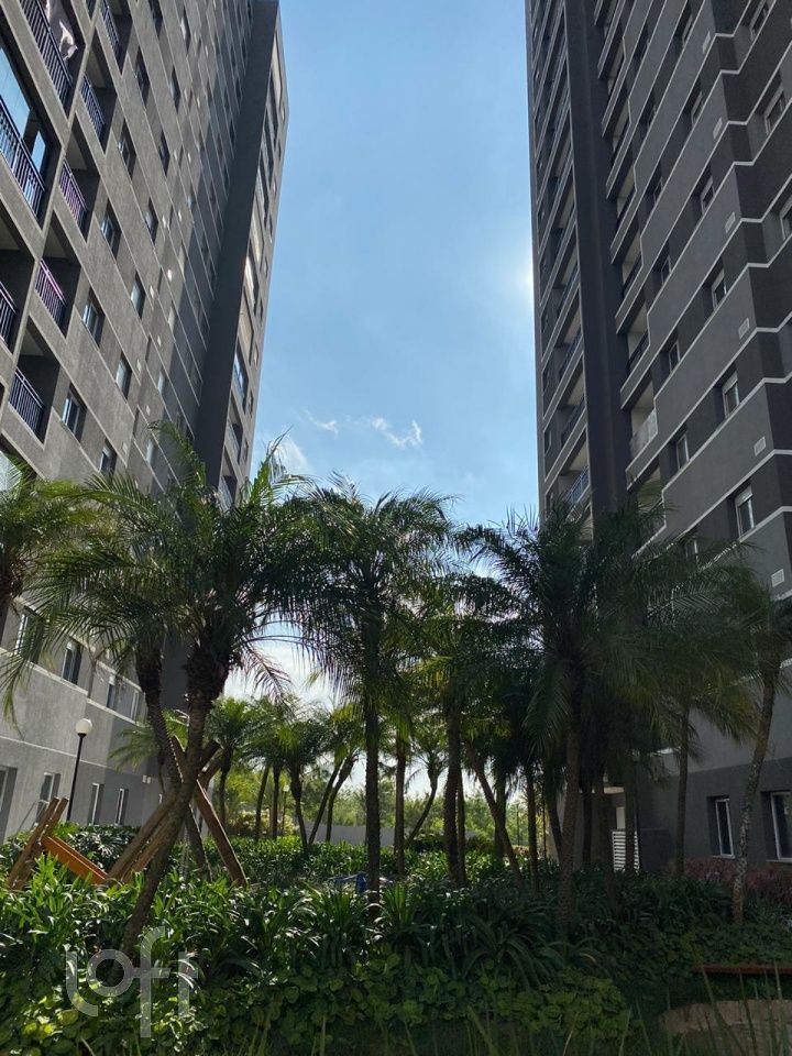 Apartamento, 1 quarto, 32 m² - Foto 17