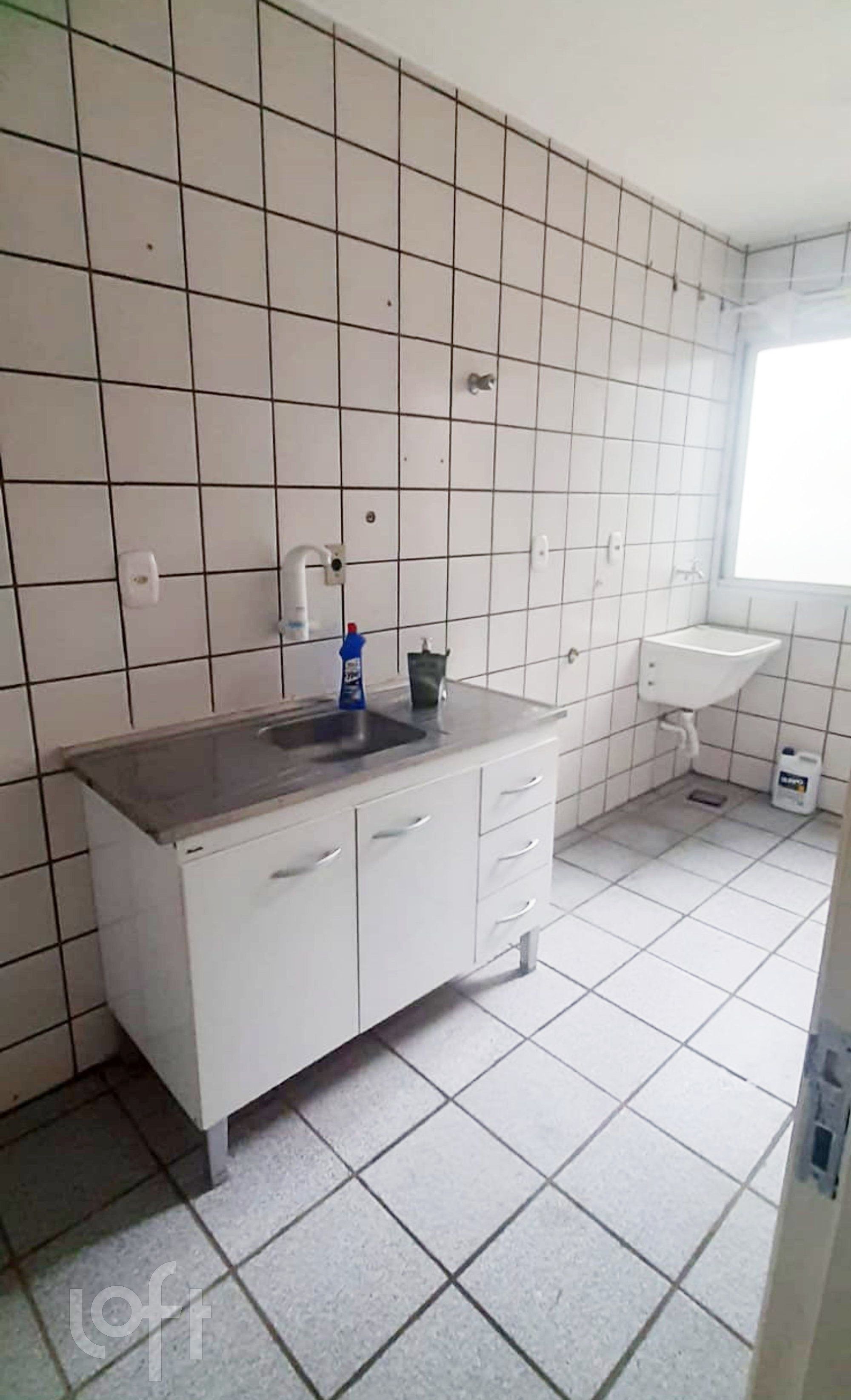 Apartamento à venda com 2 quartos, 53m² - Foto 6