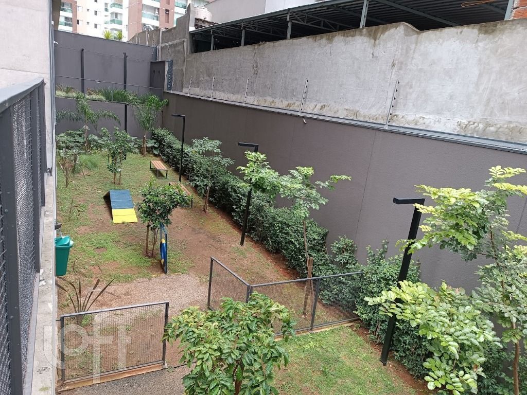 Apartamento, 1 quarto, 33 m² - Foto 21