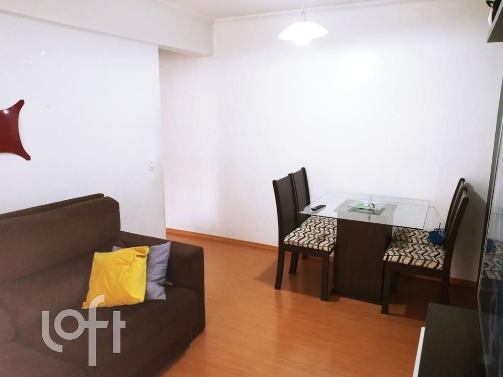 Apartamento, 2 quartos, 52 m² - Foto 20
