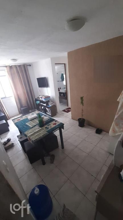 Apartamento, 2 quartos, 50 m² - Foto 8