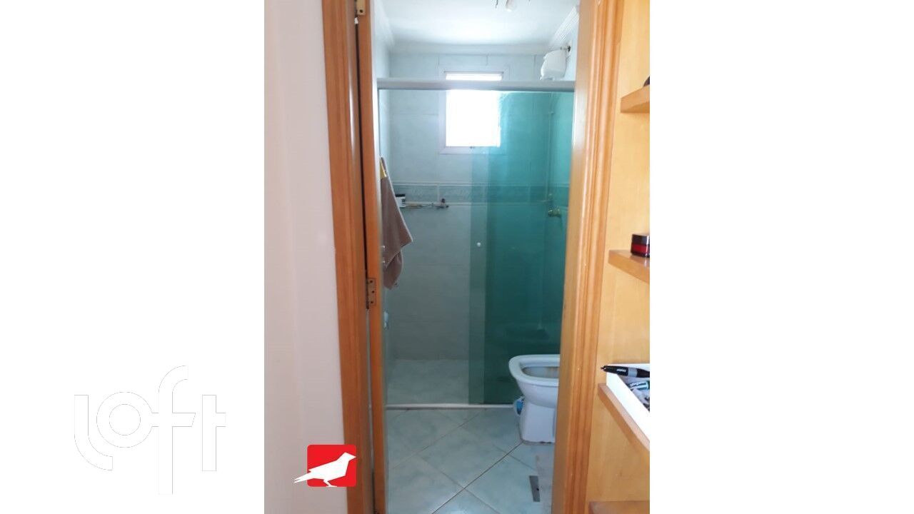 Apartamento à venda com 3 quartos, 85m² - Foto 11