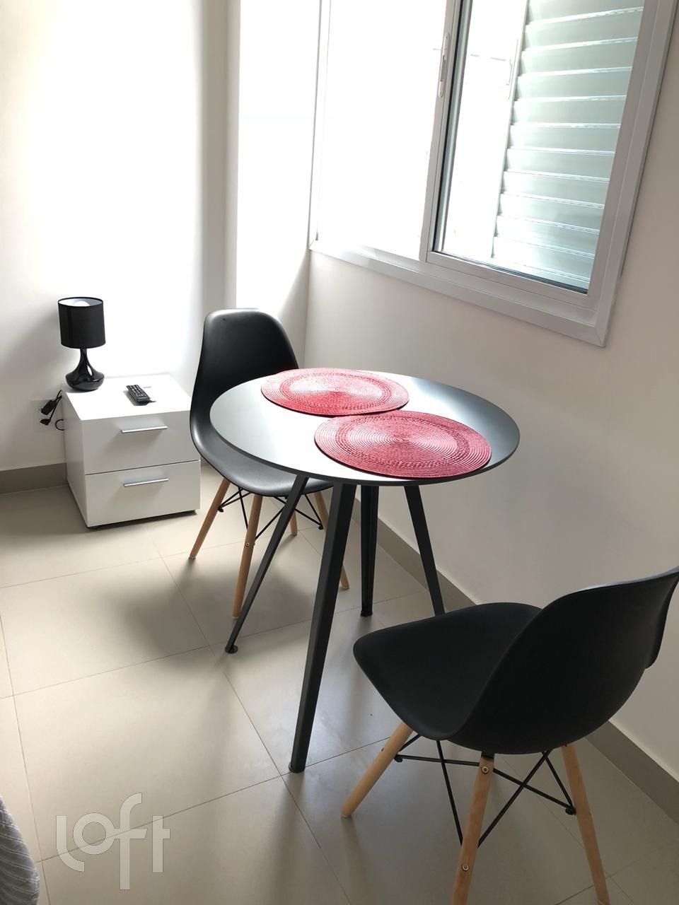 Apartamento, 20 m² - Foto 10