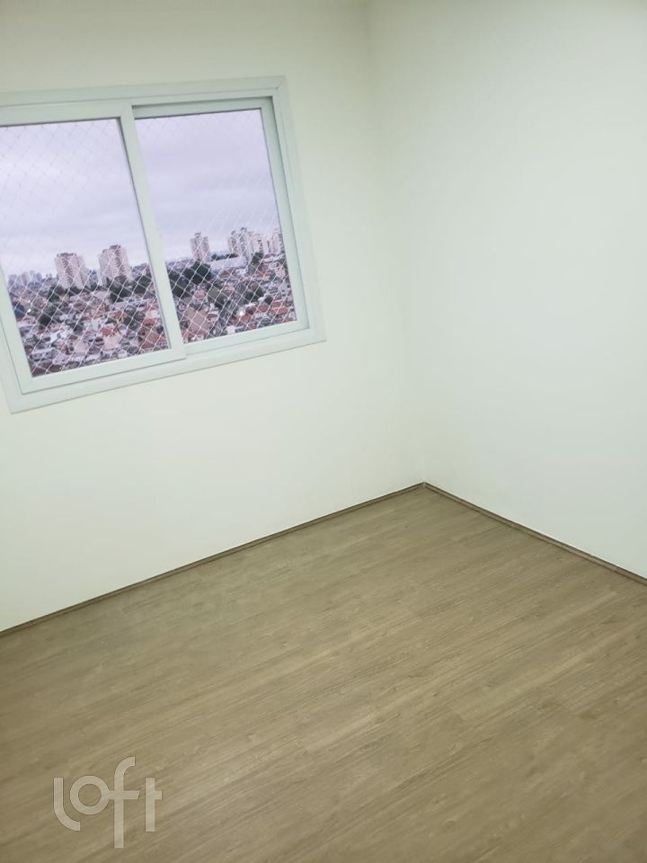 Apartamento à venda com 2 quartos, 58m² - Foto 5