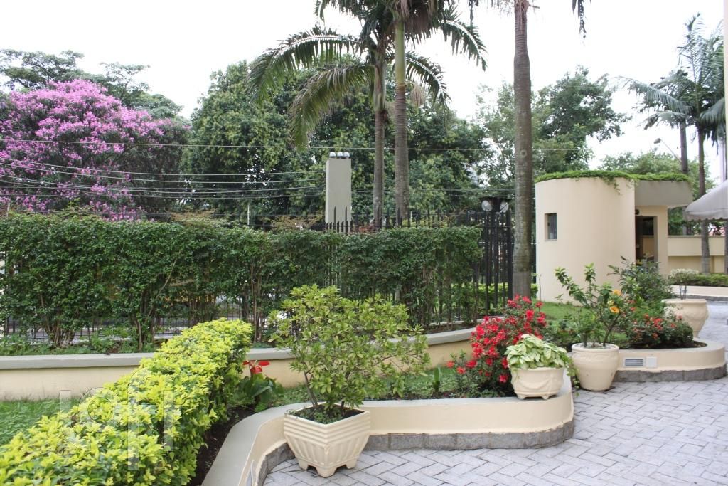 Apartamento, 4 quartos, 220 m² - Foto 15