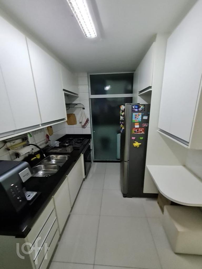 Apartamento à venda com 3 quartos, 70m² - Foto 29