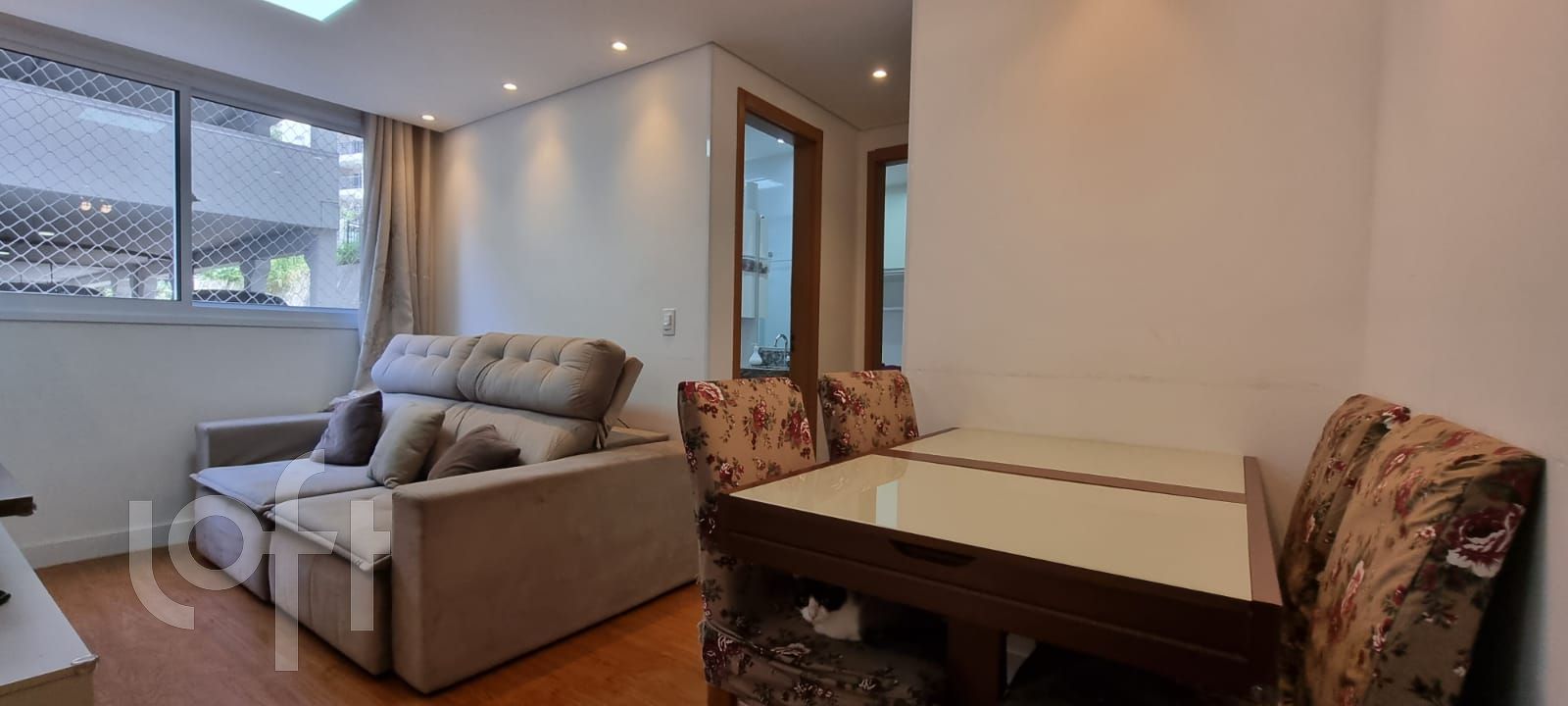 Apartamento, 2 quartos, 42 m² - Foto 2