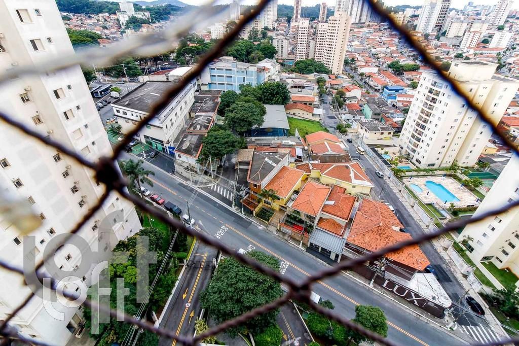 Apartamento, 3 quartos, 63 m² - Foto 20