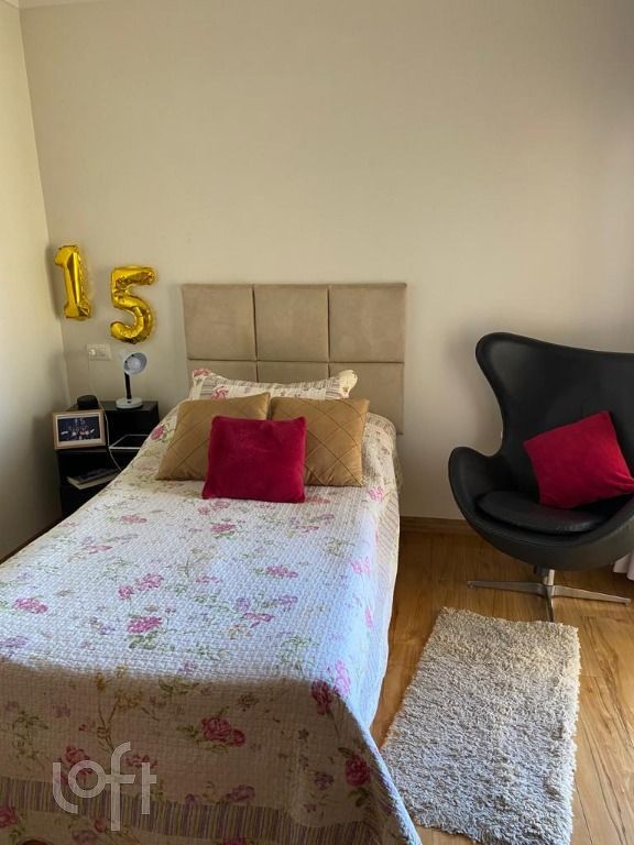 Apartamento à venda com 4 quartos, 276m² - Foto 11
