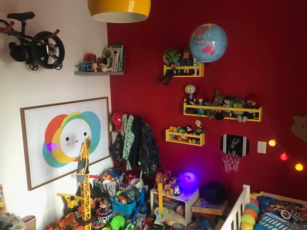 Apartamento, 3 quartos, 114 m² - Foto 5