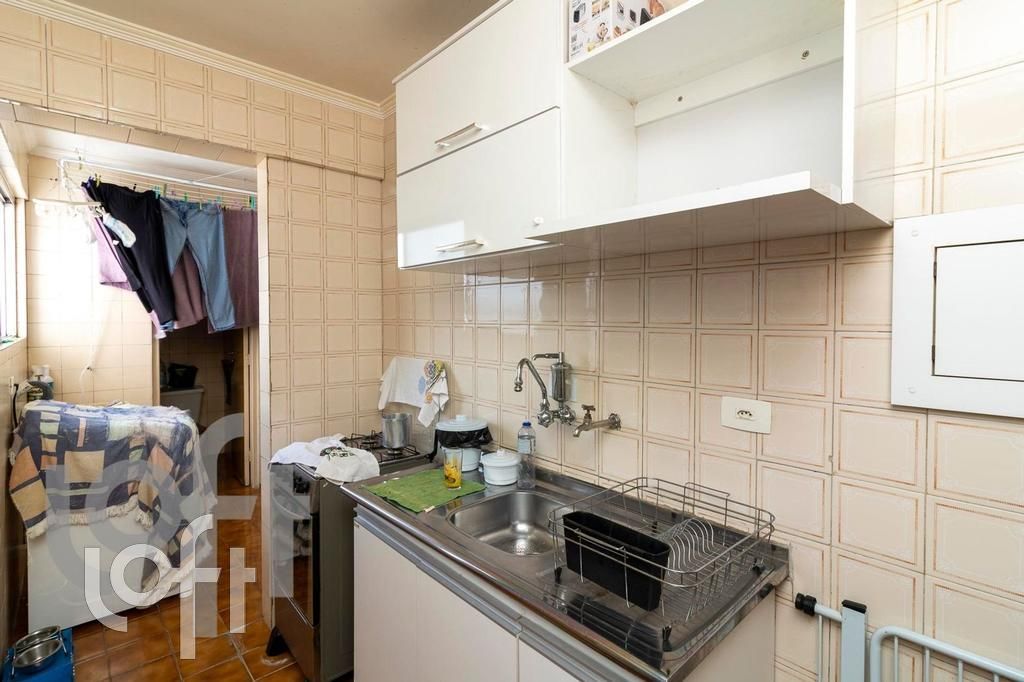 Apartamento, 2 quartos, 55 m² - Foto 23