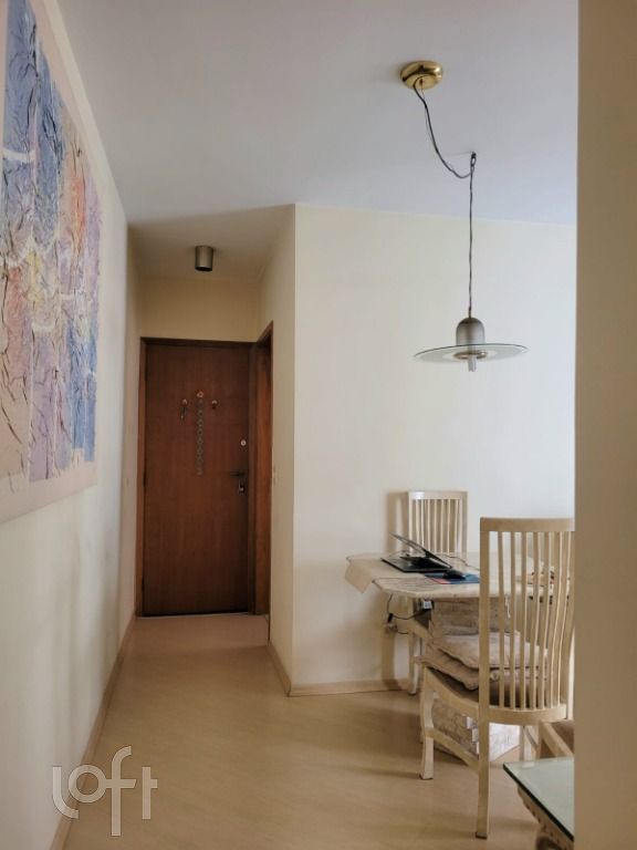 Apartamento, 2 quartos, 51 m² - Foto 7