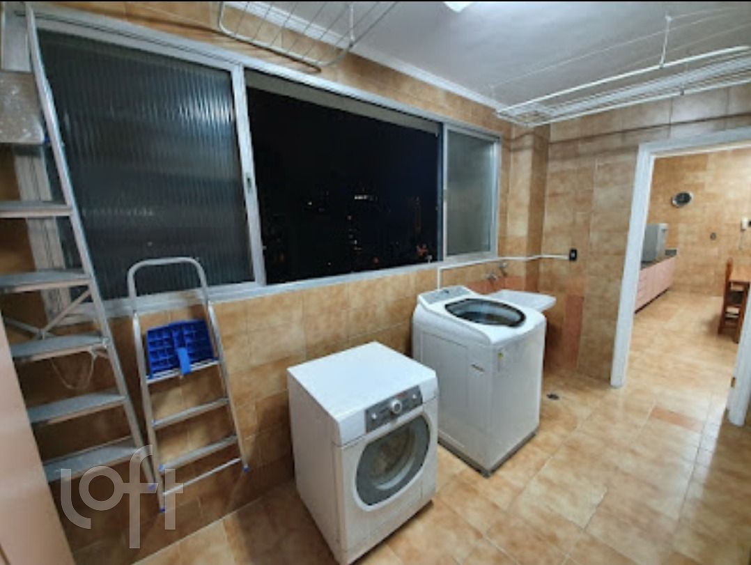 Apartamento, 3 quartos, 220 m² - Foto 6