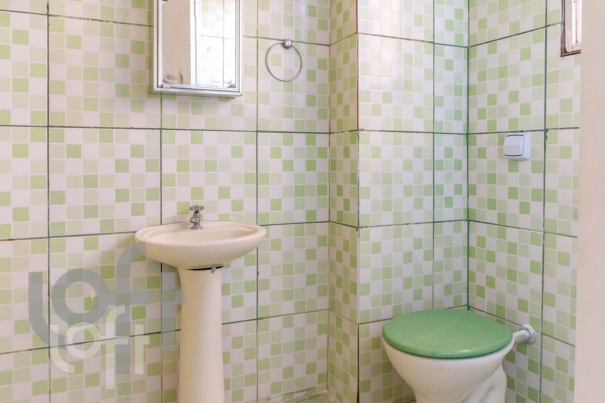 Apartamento, 2 quartos, 50 m² - Foto 20