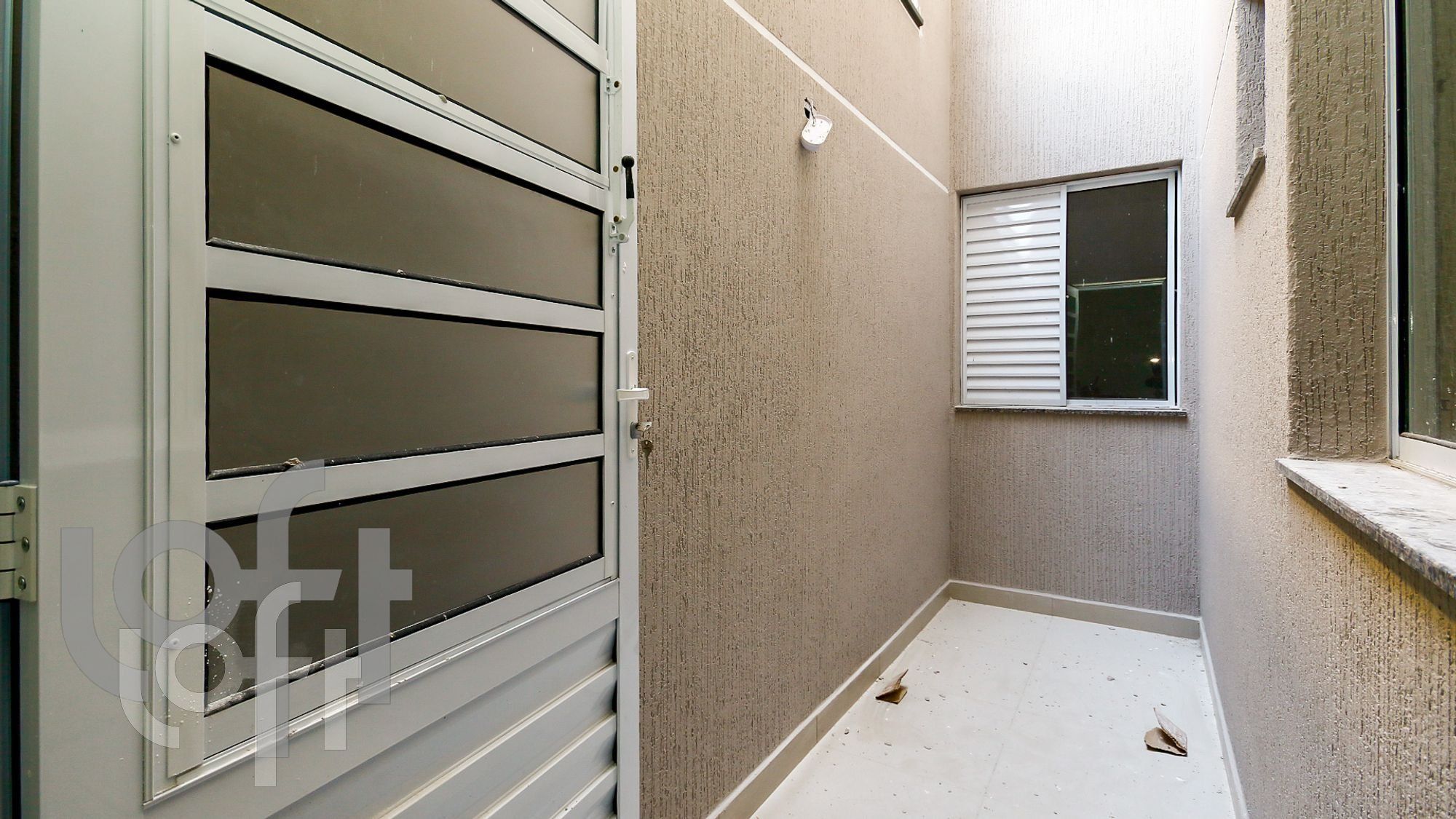 Apartamento, 1 quarto, 35 m² - Foto 9