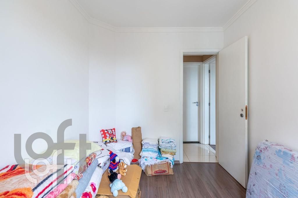 Apartamento, 2 quartos, 50 m² - Foto 5