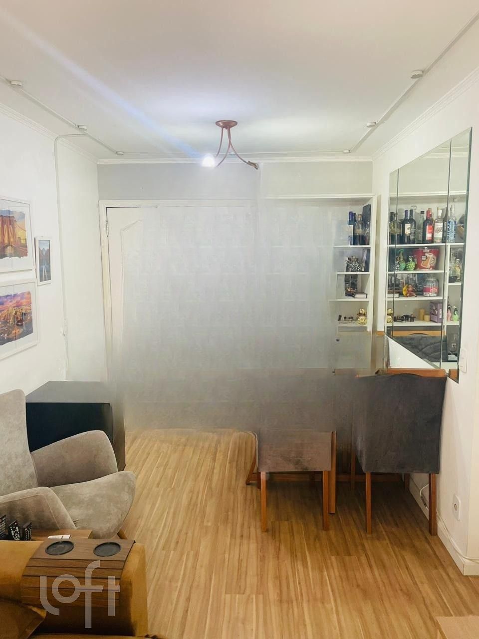 Apartamento, 2 quartos, 55 m² - Foto 2