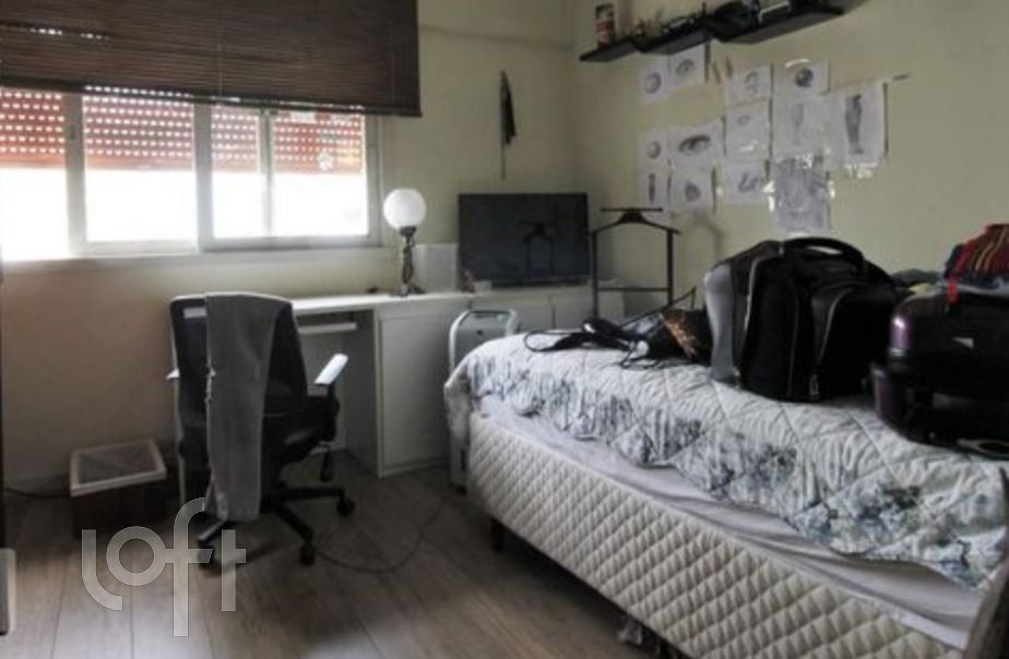 Apartamento à venda com 4 quartos, 214m² - Foto 7