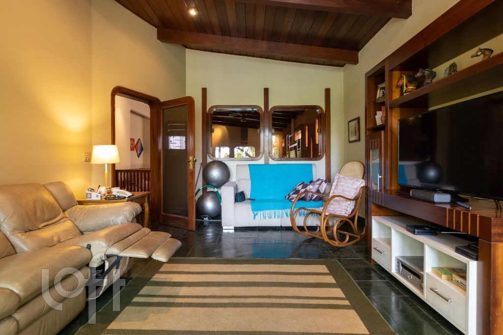 Casa à venda com 4 quartos, 439m² - Foto 14