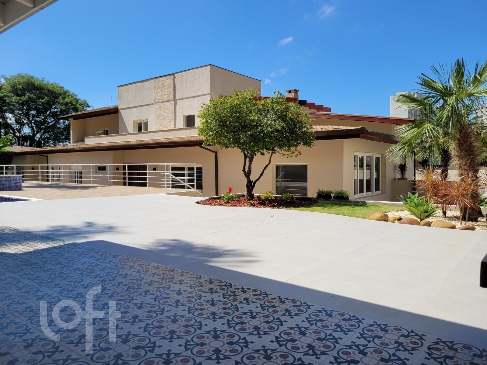 Casa, 5 quartos, 500 m² - Foto 12