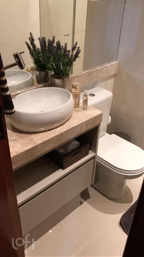 Apartamento, 2 quartos, 57 m² - Foto 15